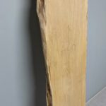Tábua de madeira maciça - charme