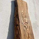 tabua madeira castanho